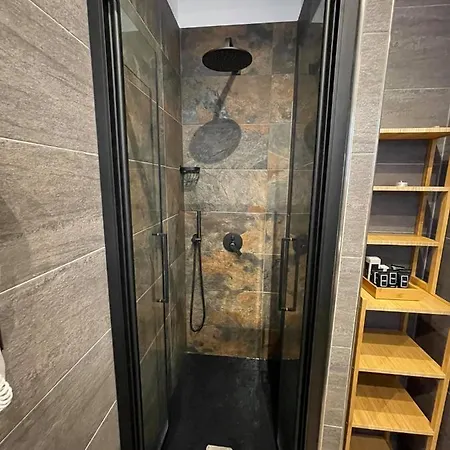 Pompeii Central Home