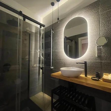 Bed and breakfast Pompeii Central Home Pompeya