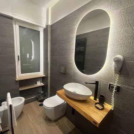 Pompeii Central Home Bed and breakfast 4*