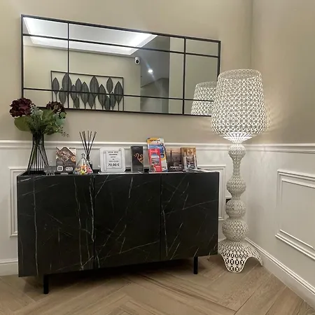 Pompeii Central Home Pompeya