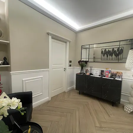 Pompeii Central Home Bed and breakfast