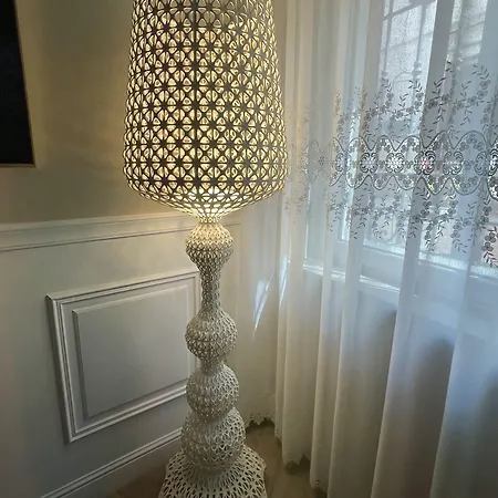 Pompeii Central Home Bed and breakfast 4*