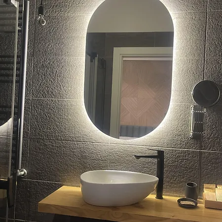 Bed and breakfast Pompeii Central Home 4*