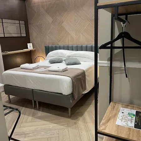 Bed and breakfast Pompeii Central Home