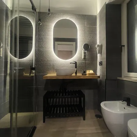 Pompeii Central Home