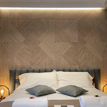 Bed and breakfast Pompeii Central Home