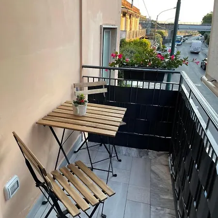 Pompeii Central Home Bed & Breakfast Pompei