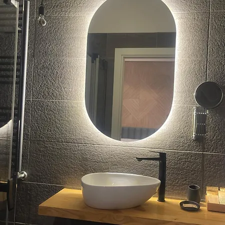 Pompeii Central Home 4* Pompei