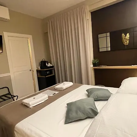 Pompeii Central Home Bed & Breakfast Pompei