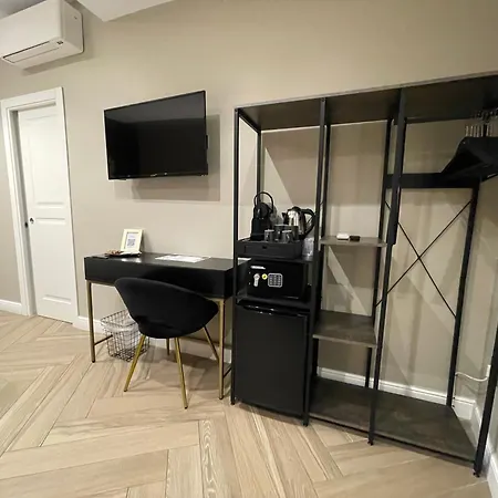 Pompeii Central Home Bed & Breakfast Pompei