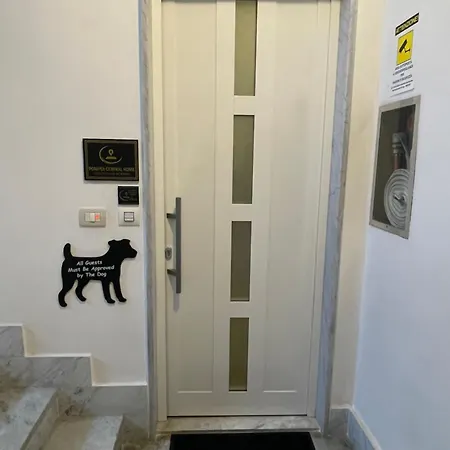 Pompeii Central Home Bed & Breakfast Pompei