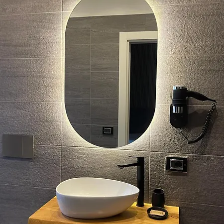 Pompeii Central Home 4* Pompei