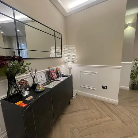 Pompeii Central Home