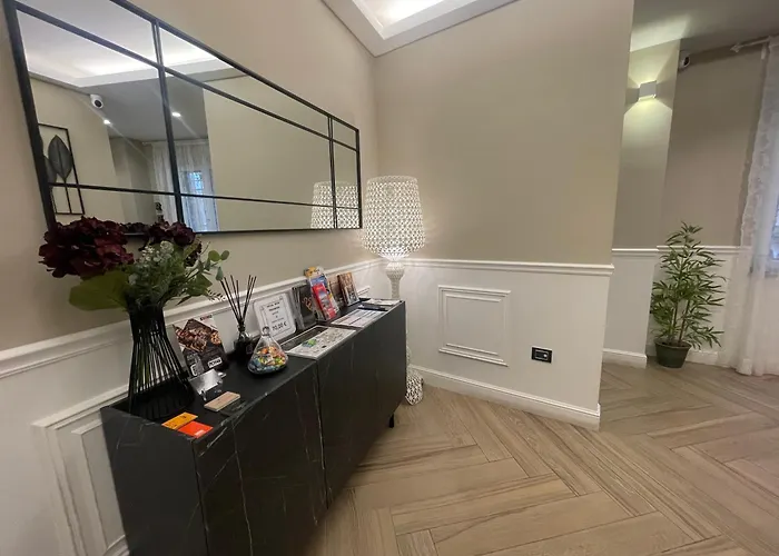 Pompeii Central Home