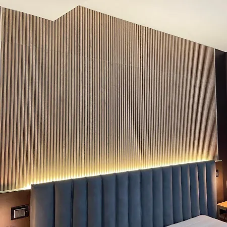 Pompeii Central Home 폼페이