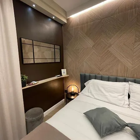 B&B Pompeii Central Home 4*