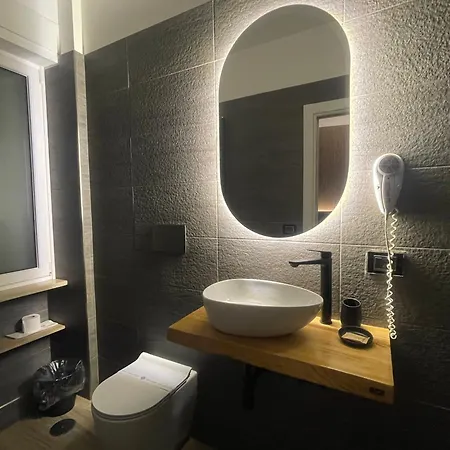 Pompeii Central Home B&B