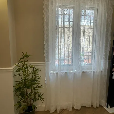 Pompeii Central Home B&B 폼페이