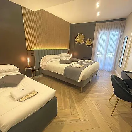 B&B Pompeii Central Home 폼페이