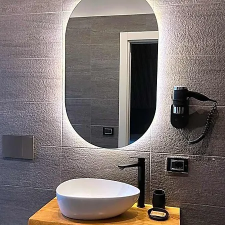 B&B Pompeii Central Home 폼페이