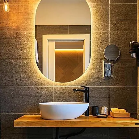 Pompeii Central Home Bed & Breakfast 4*