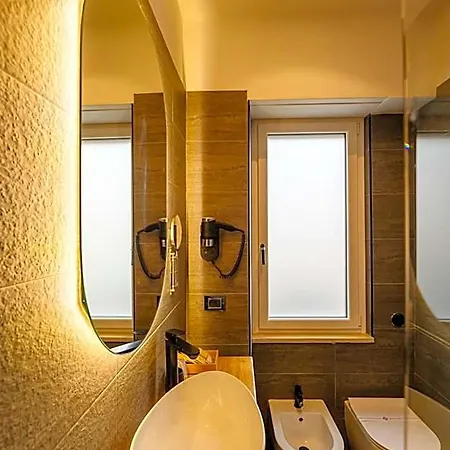 Pompeii Central Home Bed & Breakfast 4*