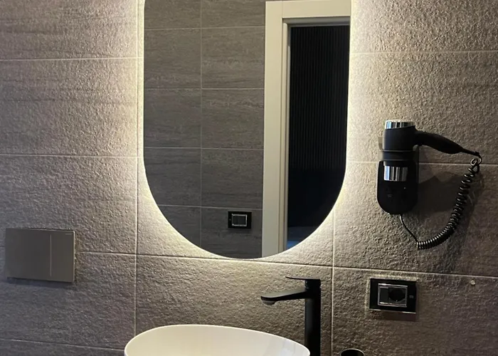 Pompeii Central Home 4* Πομπηία