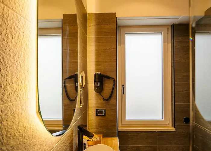Pompeii Central Home 4* Πομπηία