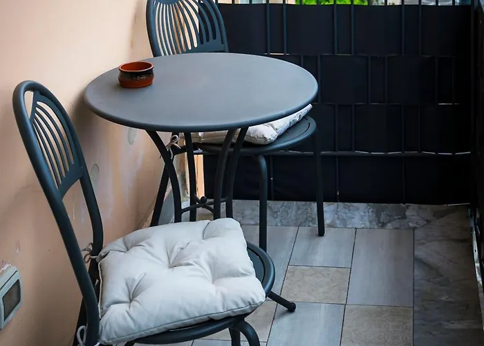Pompeii Central Home Bed and Breakfast Πομπηία